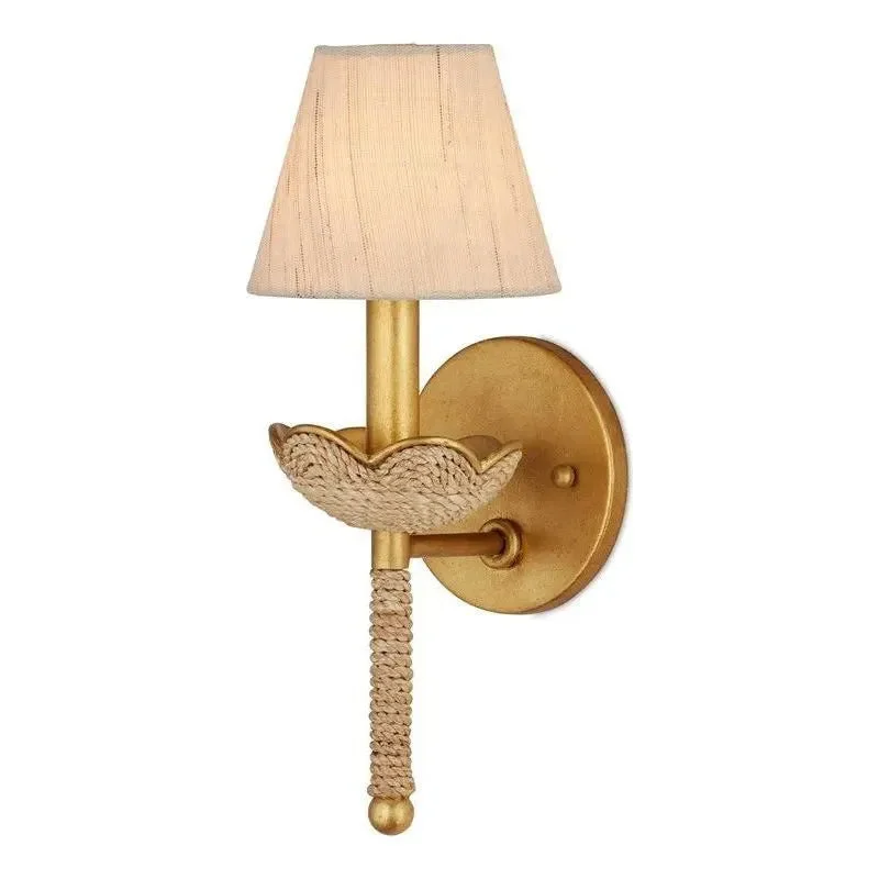 Track lighting for museums and galleriesVichy Wall Sconce
