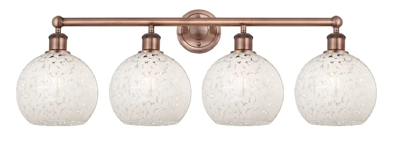 Dimmable Industrial Lighting for Ambiance ControlDowntown Urban LED Bath Vanity