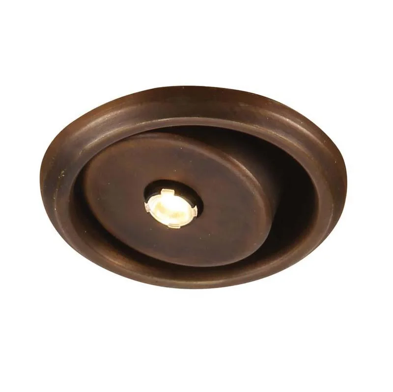Outdoor - rated track lighting for patiosSPJ Lighting FBRC-2 LED Recessed Light 12V Outdoor - rated track lighting for patiosSPJ Lighting FBRC-2 LED Recessed Light 12V
