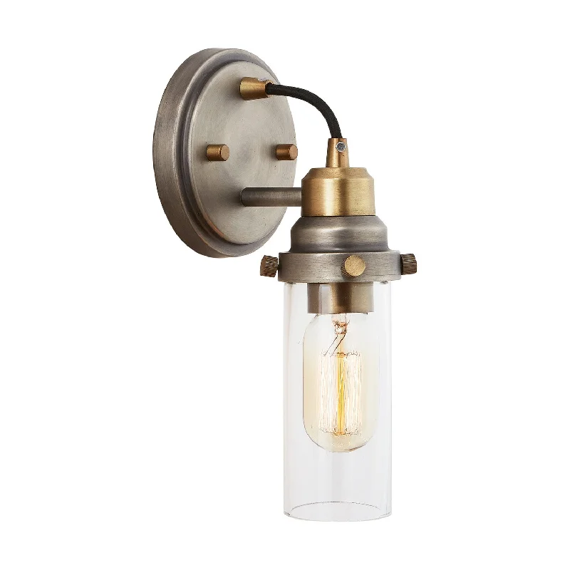Track lighting for retail window displaysRyder Wall Sconce
