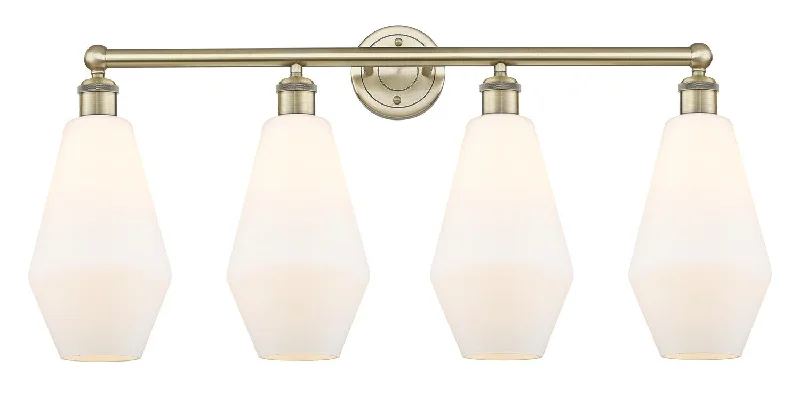 Dust - Resistant Industrial Lighting for Dirty WorkspacesDowntown Urban Four Light Bath Vanity Dust - Resistant Industrial Lighting for Dirty WorkspacesDowntown Urban Four Light Bath Vanity