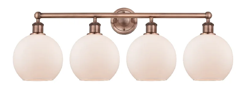 High - Bay LED Industrial Lighting for WarehousesDowntown Urban Four Light Bath Vanity High - Bay LED Industrial Lighting for WarehousesDowntown Urban Four Light Bath Vanity