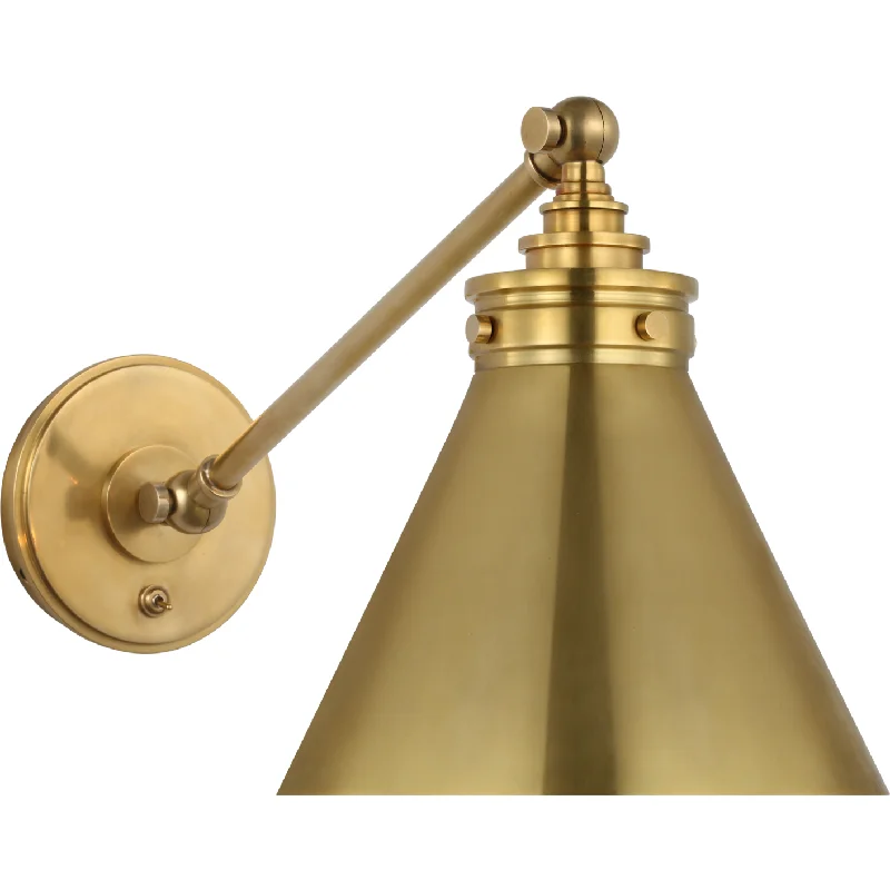 Track lighting for modernizing traditional interiorsindustrial style wall lamps with exposed bulbs for urban loftsParkington Single Library Wall Light Track lighting for modernizing traditional interiorsindustrial style wall lamps with exposed bulbs for urban loftsParkington Single Library Wall Light