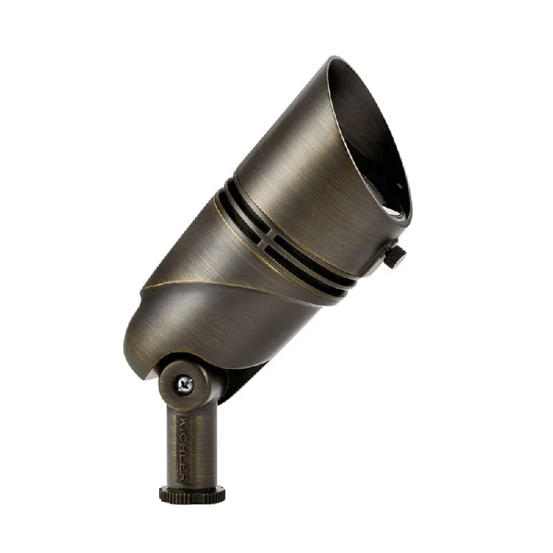 Industrial Emergency Lighting for Safety in Factories12V Landscape Accent Spot Light 35 Degree 2700K Centennial Brass Industrial Emergency Lighting for Safety in Factories12V Landscape Accent Spot Light 35 Degree 2700K Centennial Brass