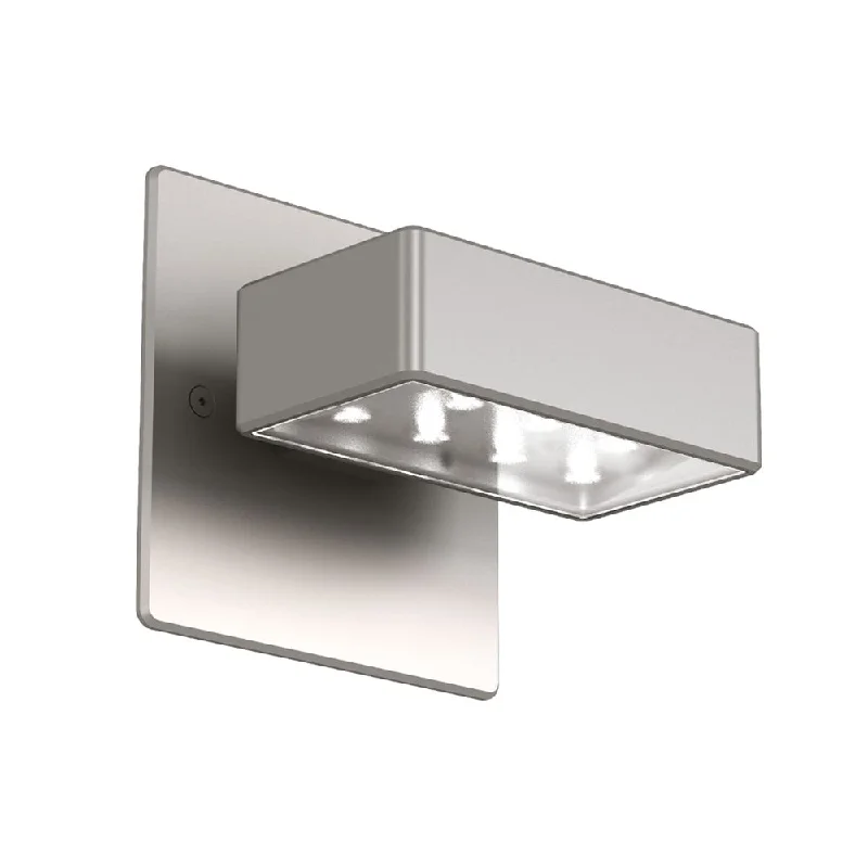 Low - voltage track lighting for safetyLumiere 303-W2 EON LEDB2 Wall Mount Light