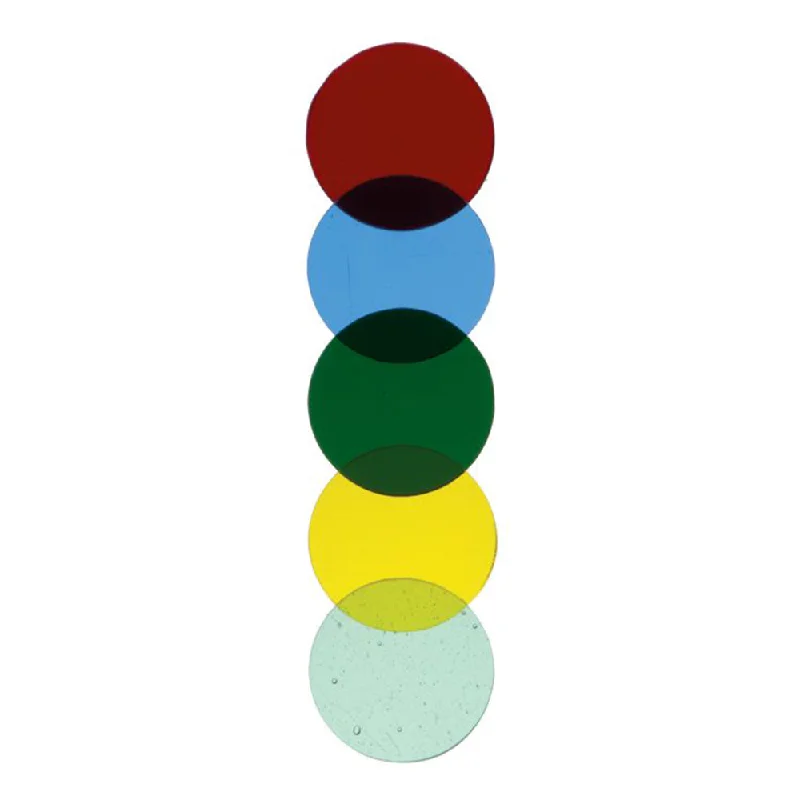 Track lighting with energy - star certificationLumiere Color Filters for MR11 Fixtures