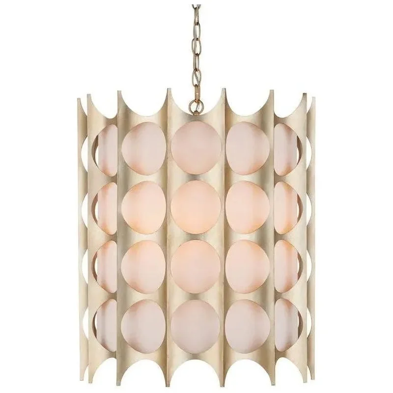 Contemporary track lighting in black finishBardi Pendant