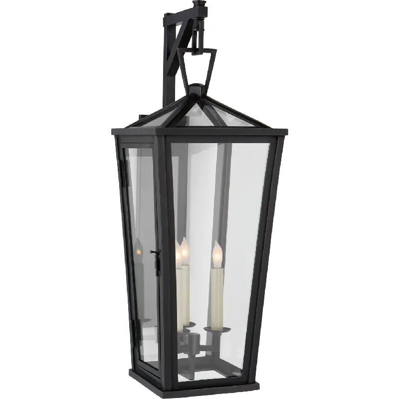Track lighting for museums and galleriesDarlana Medium Tall Bracketed Wall Lantern Track lighting for museums and galleriesDarlana Medium Tall Bracketed Wall Lantern
