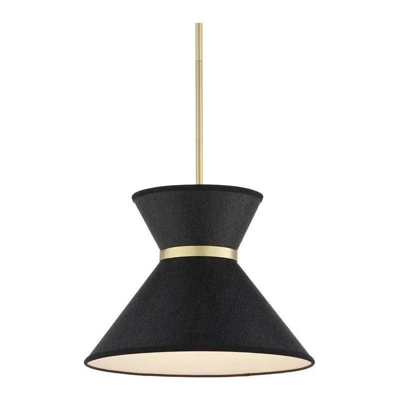Track lighting with a chunky, bold designAvignon Pendant
