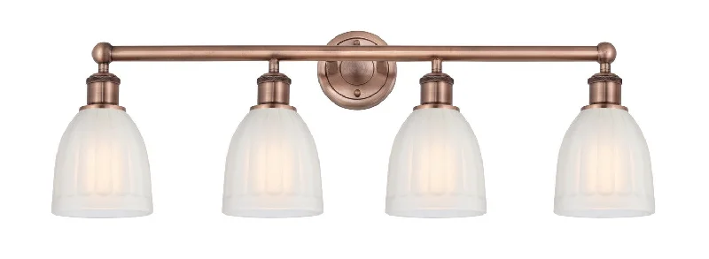 Adjustable Industrial Lighting for Flexible IlluminationEdison Four Light Bath Vanity Adjustable Industrial Lighting for Flexible IlluminationEdison Four Light Bath Vanity