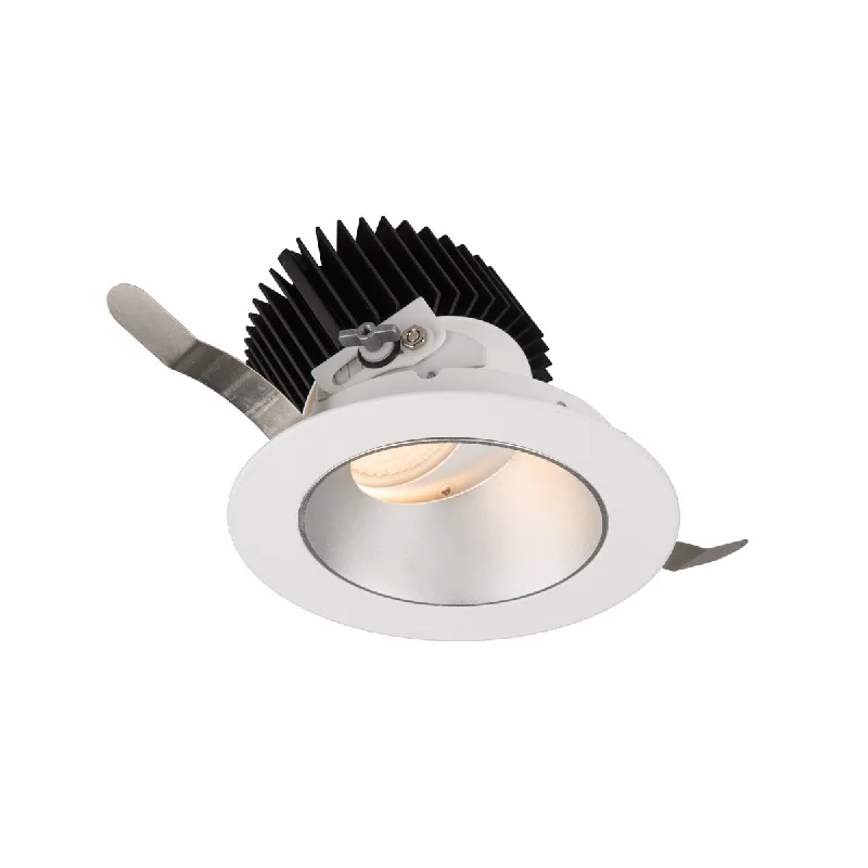Industrial Emergency Lighting for Safety in FactoriesAether Adjustable Trim with LED Light Engine Industrial Emergency Lighting for Safety in FactoriesAether Adjustable Trim with LED Light Engine