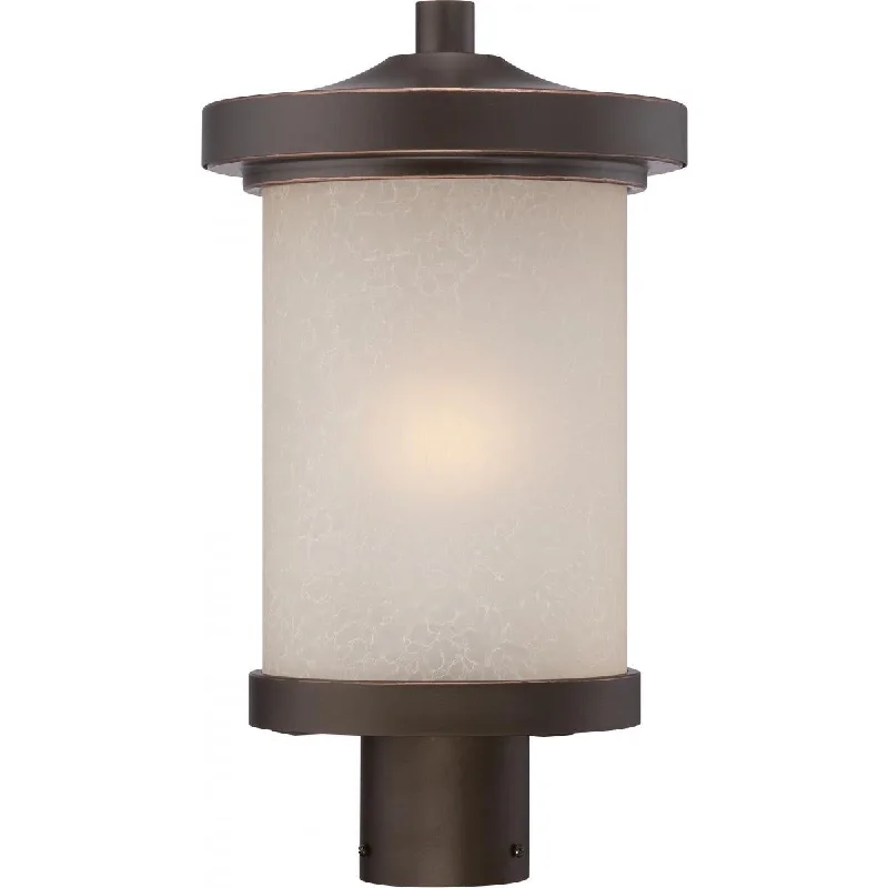 Waterproof Industrial Lighting for Wet AreasDiego 16 In. LED Lantern Head Bronze finish Waterproof Industrial Lighting for Wet AreasDiego 16 In. LED Lantern Head Bronze finish