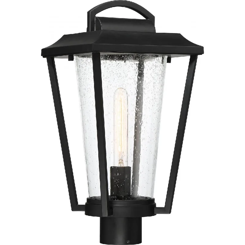 Industrial Emergency Lighting for Safety in FactoriesLakeview 8 In. Lantern Head Bronze finish