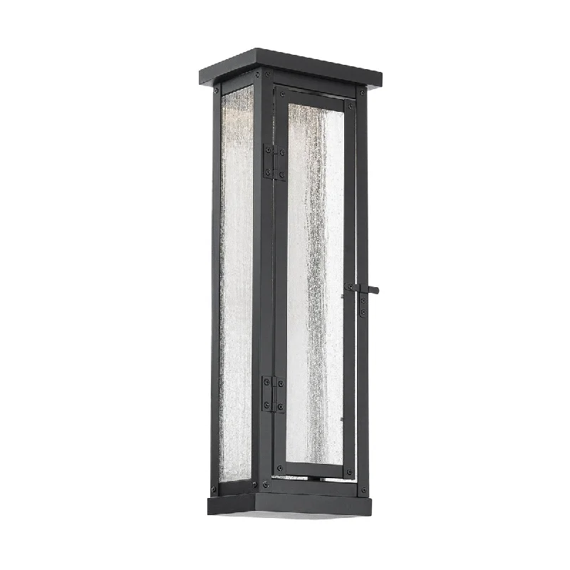 Energy - Efficient Industrial Lighting for Cost - SavingsEliot LED Wall Sconce