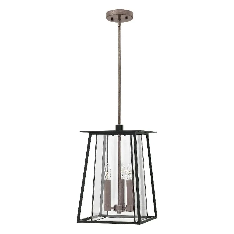 Track lighting with energy - star certificationWalker LED Hanging Lantern