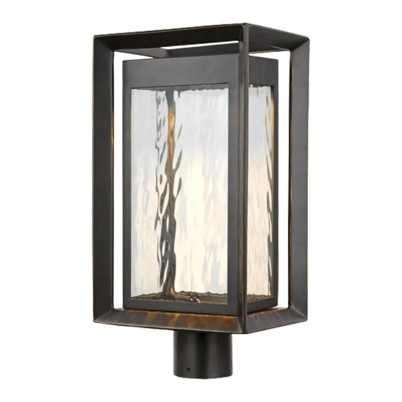 Low - Bay Industrial Lighting Fixtures for Small FactoriesUrbandale 19 In. LED Lantern Head Antique Bronze finish Low - Bay Industrial Lighting Fixtures for Small FactoriesUrbandale 19 In. LED Lantern Head Antique Bronze finish