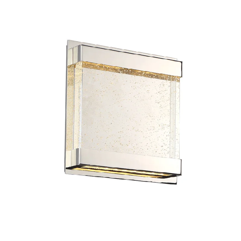 Industrial Task Lighting for Precision WorkstationsMythical LED Wall Sconce