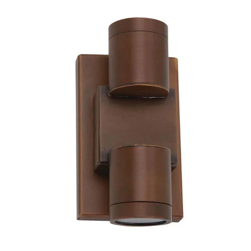Track lighting with swivel heads for precise aimingSPJ Lighting SPJ-GN102-3 3W LED Wall/Flush Mount Track lighting with swivel heads for precise aimingSPJ Lighting SPJ-GN102-3 3W LED Wall/Flush Mount