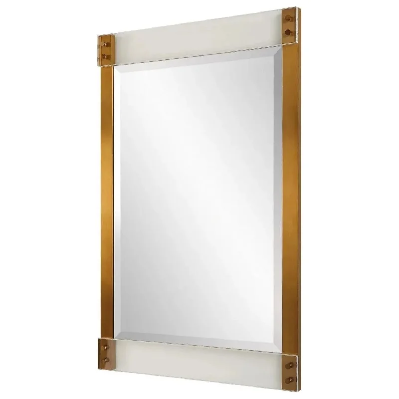 Waterproof track lighting for bathroomsNera Mirror