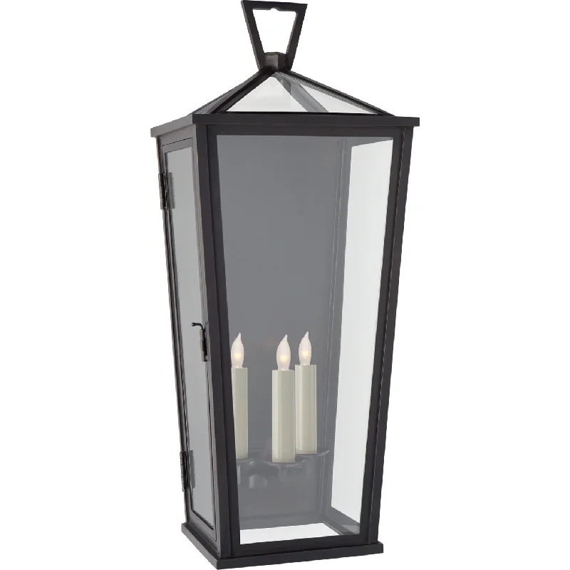 Track lighting for replacing old fluorescent fixturesDarlana Large Tall 3/4 Wall Lantern Track lighting for replacing old fluorescent fixturesDarlana Large Tall 3/4 Wall Lantern