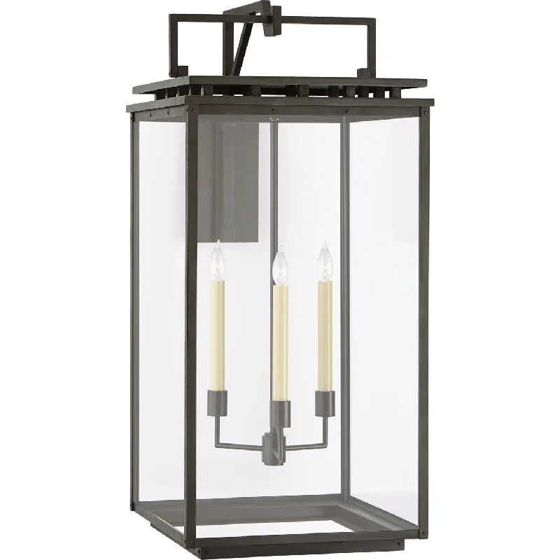 Wireless track lighting for easy installationCheshire Grande Bracketed Wall Lantern Wireless track lighting for easy installationCheshire Grande Bracketed Wall Lantern