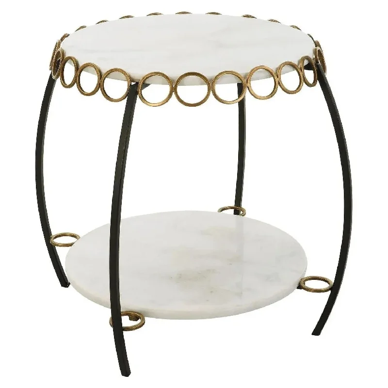 Track lighting for photography studiosChainlink Side Table