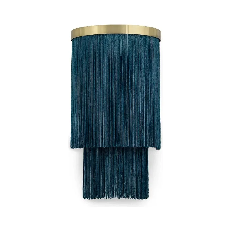 White track lighting for a clean lookCabaret Wall Sconce