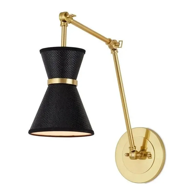 Track lighting for retail window displaysAvignon Wall Sconce