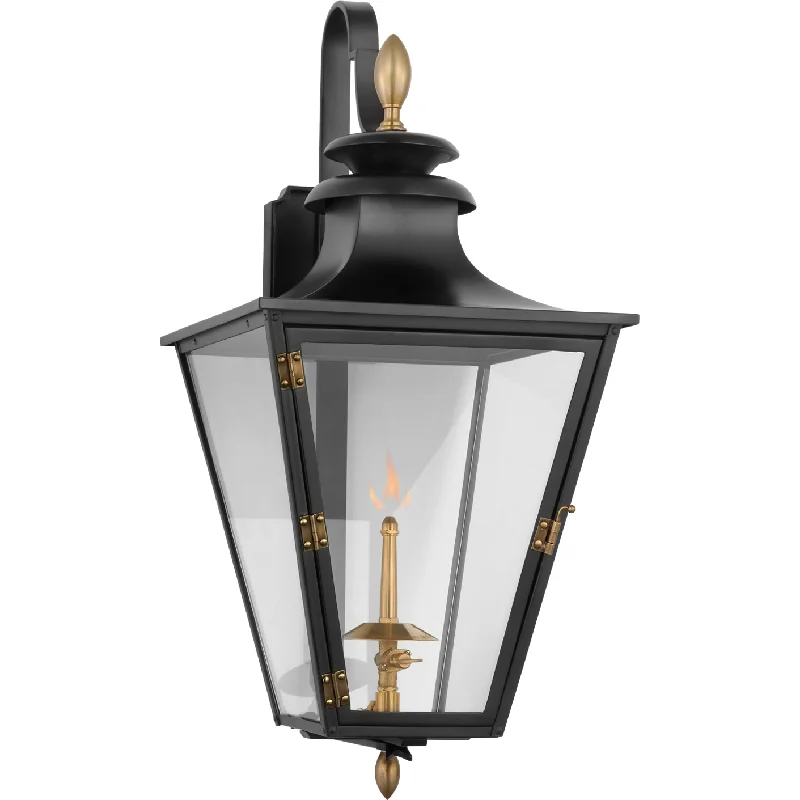 Outdoor - rated track lighting for patiosAlbermarle Small Bracketed Gas Wall Lantern Outdoor - rated track lighting for patiosAlbermarle Small Bracketed Gas Wall Lantern