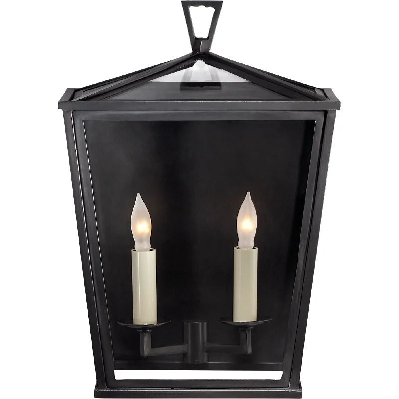 Track lighting for task lighting in workshopsDarlana Small 3/4 Lantern