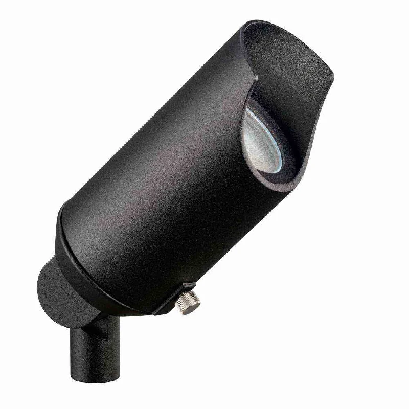 Explosion - Proof Industrial Lighting for Hazardous LocationsLED Landscape Flood Light Aluminum Black