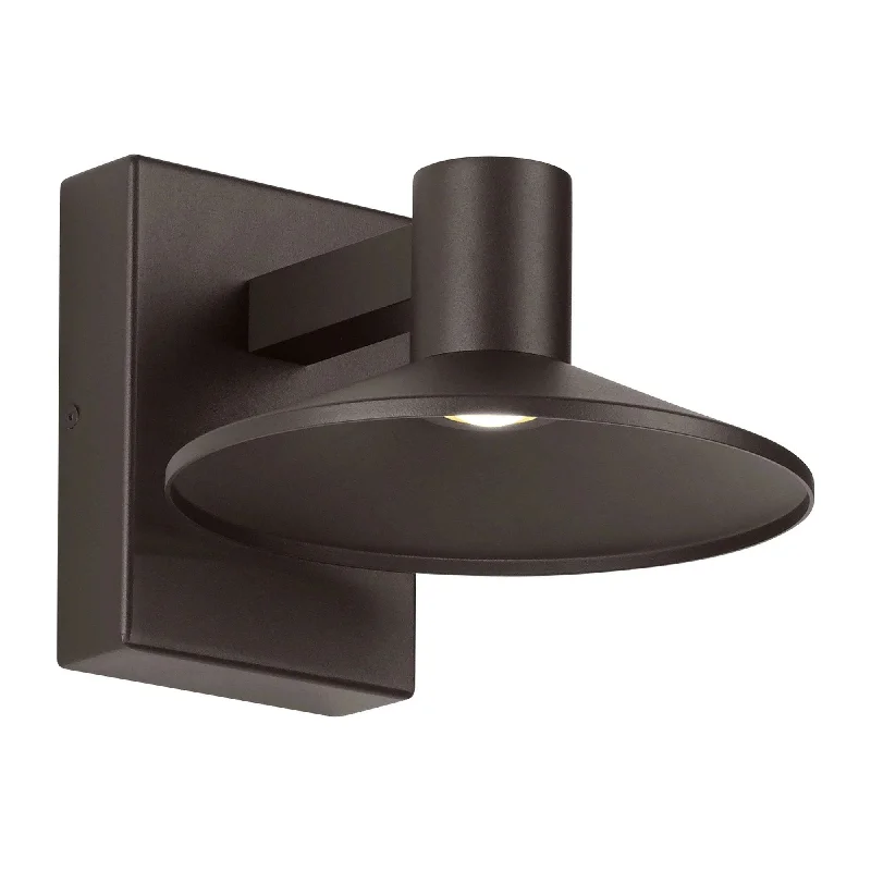 Track lighting with swivel heads for precise aimingmetal wall lamps with a matte black finish for a sleek and modern lookAsh Outdoor LED Wall Light Track lighting with swivel heads for precise aimingmetal wall lamps with a matte black finish for a sleek and modern lookAsh Outdoor LED Wall Light