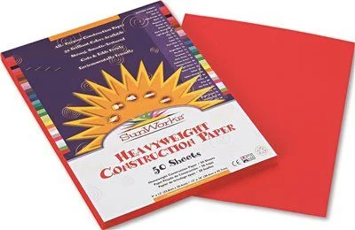 Industrial - style track lighting for loftsConstruction Paper 58 Lbs. 9 X 12 Holiday Red 50 Sheets/Pack Industrial - style track lighting for loftsConstruction Paper 58 Lbs. 9 X 12 Holiday Red 50 Sheets/Pack