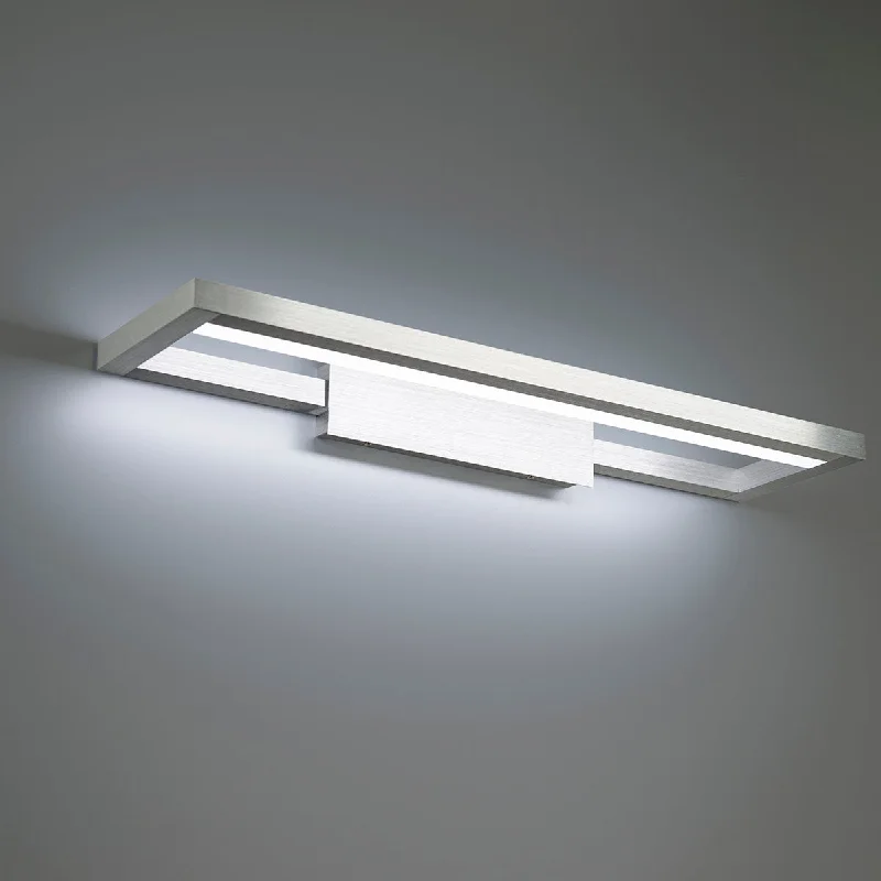 Industrial Exit Sign Lighting for Quick EvacuationView LED Bath