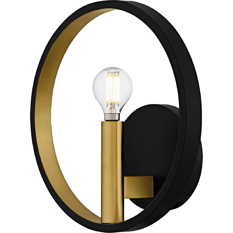 Track lighting for updating office lobbiesWinsland Wall Sconce