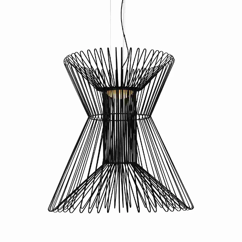 Track lighting for rental propertiesSyrma Grande LED Pendant Light
