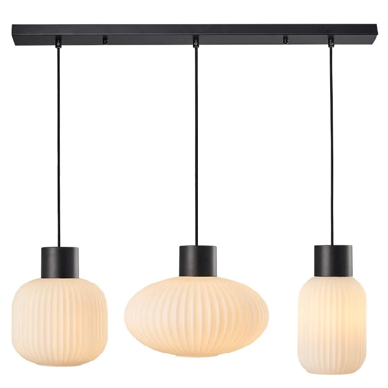 Track lighting for small apartmentsSkytech Kitchen Light - Black & Ribbed Opal Glass Finish Track lighting for small apartmentsSkytech Kitchen Light - Black & Ribbed Opal Glass Finish