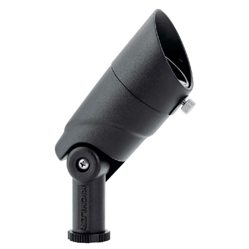 High - Bay LED Industrial Lighting for Warehouses5.5W LED Landscape Flood Light Aluminum Black 300 Lumens 2700K 60 Degree