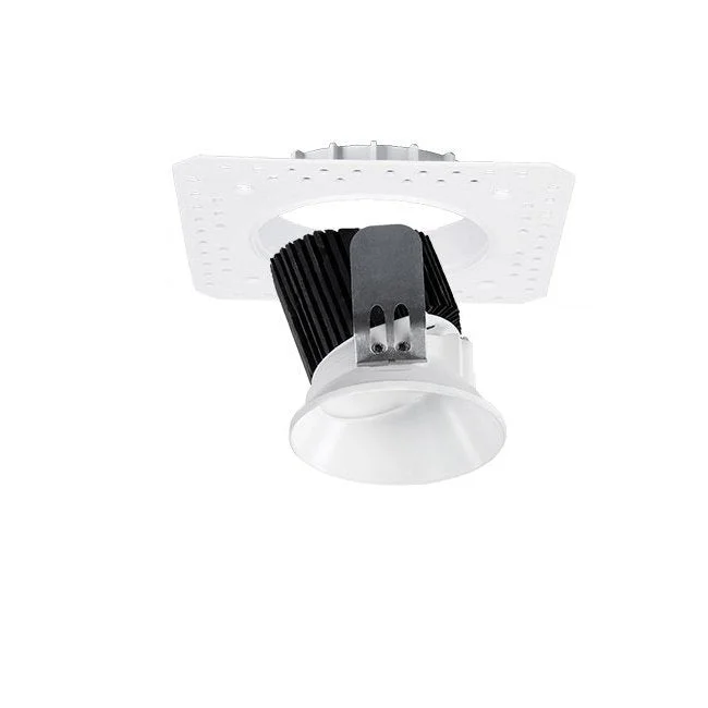 Industrial Lighting for Textile MillsAether Wall Wash Invisible Trim with LED Light Engine Industrial Lighting for Textile MillsAether Wall Wash Invisible Trim with LED Light Engine