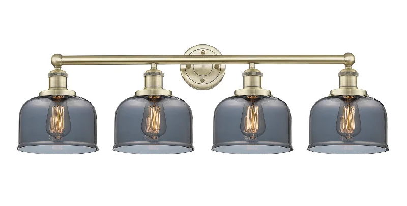 Explosion - Proof Industrial Lighting for Hazardous LocationsEdison Four Light Bath Vanity Explosion - Proof Industrial Lighting for Hazardous LocationsEdison Four Light Bath Vanity