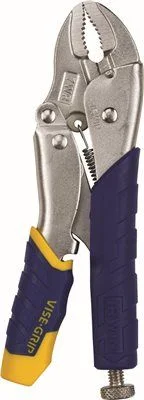 Track lighting with integrated LED driversIrwin Fast Release 7Wr 7 Inch  Curved Jaw Locking Plier With Wire Cutter