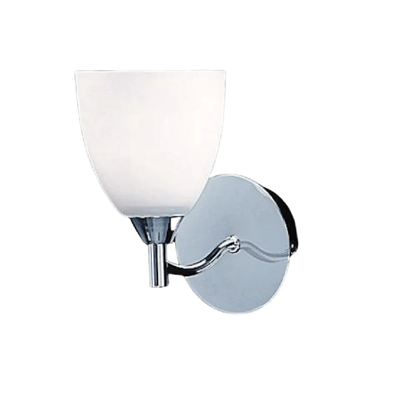 Track lighting for enhancing the architectureEmma 1/2Lt Wall Bracket - Chrome/Bronze Finish Track lighting for enhancing the architectureEmma 1/2Lt Wall Bracket - Chrome/Bronze Finish