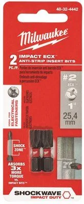 Track lighting for high - ceiling spacesMilwaukee Shockwave Insert Bit Ecx #2 2 Pack Track lighting for high - ceiling spacesMilwaukee Shockwave Insert Bit Ecx #2 2 Pack