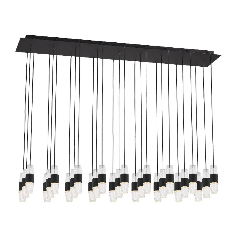 Explosion - Proof Industrial Lighting for Hazardous LocationsLassell LED Chandelier Explosion - Proof Industrial Lighting for Hazardous LocationsLassell LED Chandelier