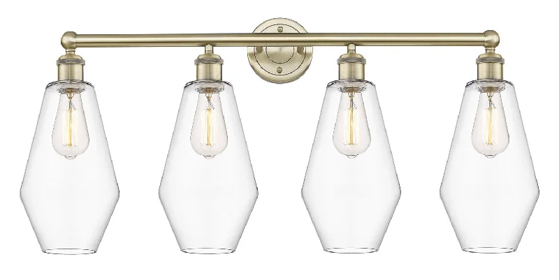 Dimmable Industrial Lighting for Ambiance ControlDowntown Urban Four Light Bath Vanity Dimmable Industrial Lighting for Ambiance ControlDowntown Urban Four Light Bath Vanity