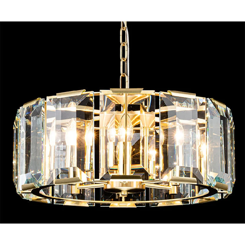 Track lighting with motion - sensor capabilitiesPresocia Crystal Ceiling Light - Satin Brass Finish Track lighting with motion - sensor capabilitiesPresocia Crystal Ceiling Light - Satin Brass Finish