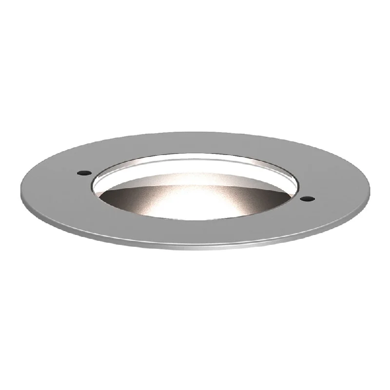Track lighting with integrated LED driversLumiere Boca 631 Halogen MR16 Dual Lens Inground Light Track lighting with integrated LED driversLumiere Boca 631 Halogen MR16 Dual Lens Inground Light