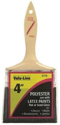Track lighting with motion - sensor capabilitiesPolyester Varnish Brush 4 Inch