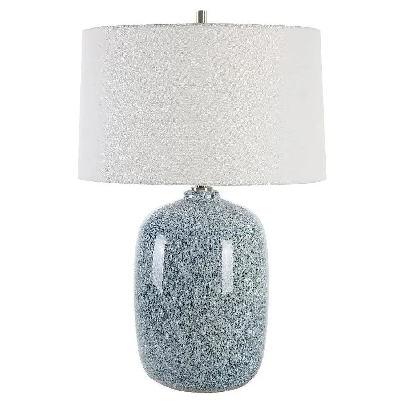 Rustic track lighting for farmhouse decorJubilee Table Lamp