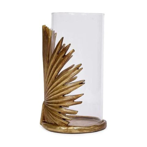 Contemporary track lighting in black finishStarburst Candleholder